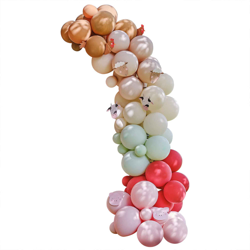 - party supplies and decorations from Party & Pout Australia