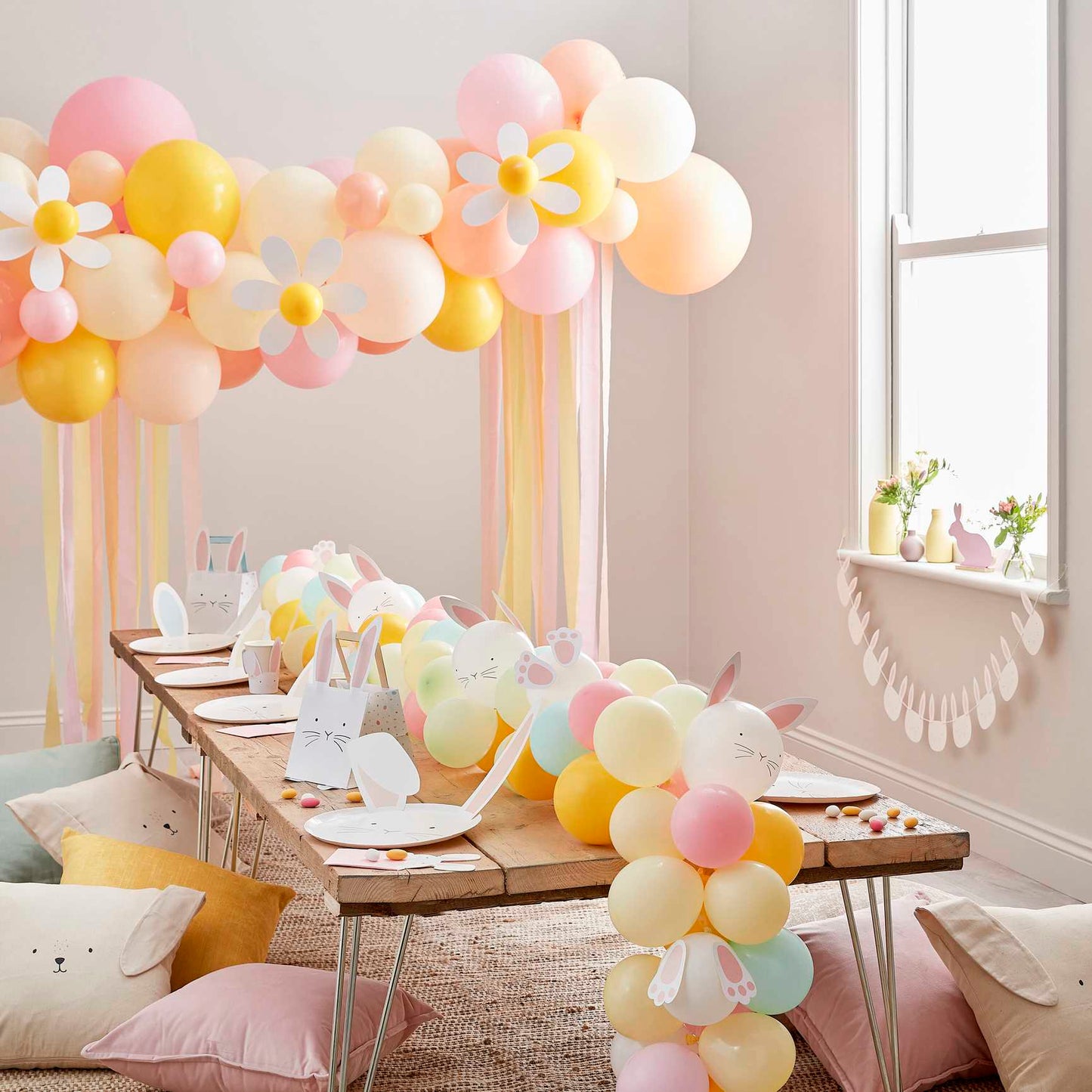 - party supplies and decorations from Party & Pout Australia