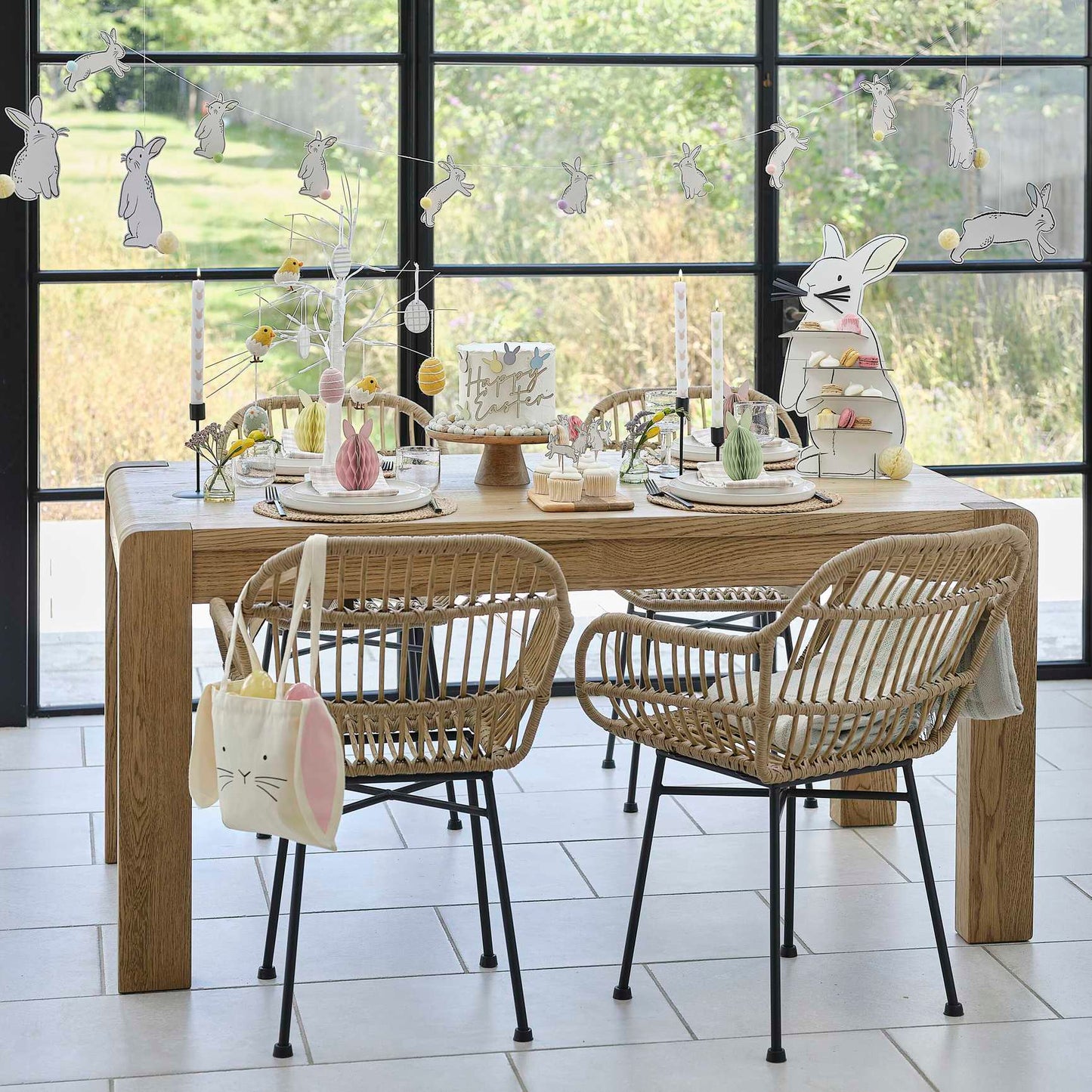 - party supplies and decorations from Party & Pout Australia