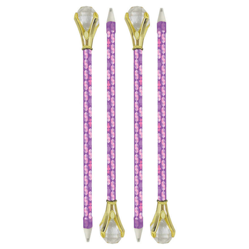 Trolls Pen Party Bag Favours Pk 4 - party supplies and decorations from Party & Pout Australia