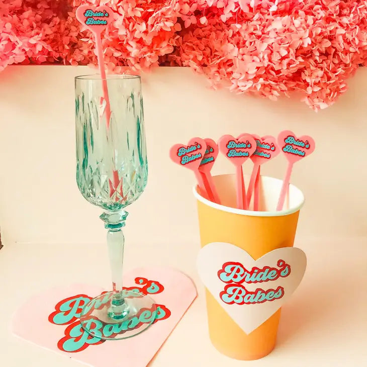 - party supplies and decorations from Party & Pout Australia