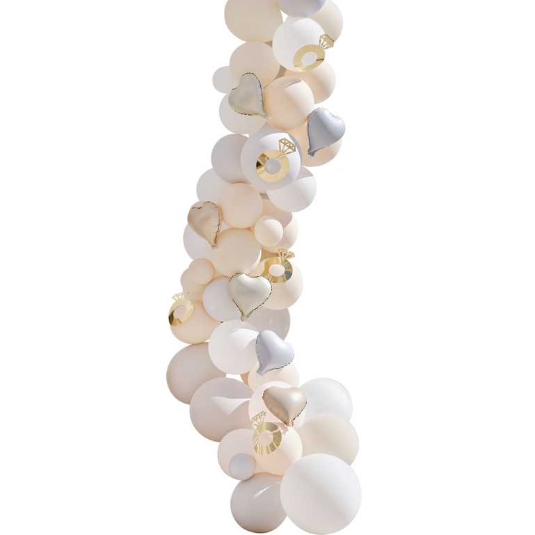 - party supplies and decorations from Party & Pout Australia