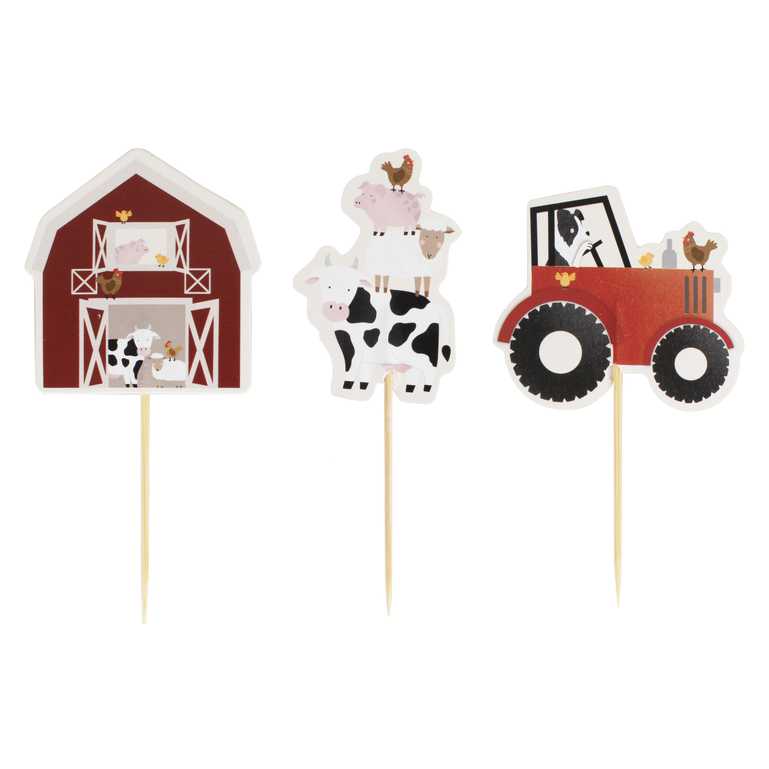 - party supplies and decorations from Party & Pout Australia