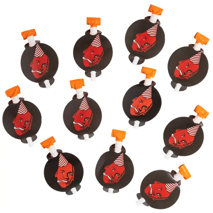 - party supplies and decorations from Party & Pout Australia