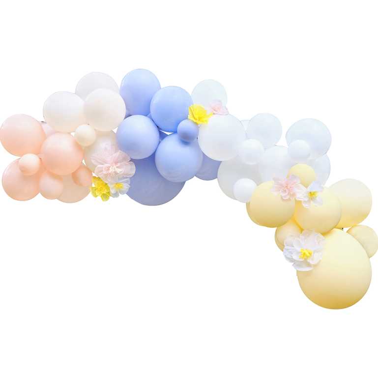 - party supplies and decorations from Party & Pout Australia