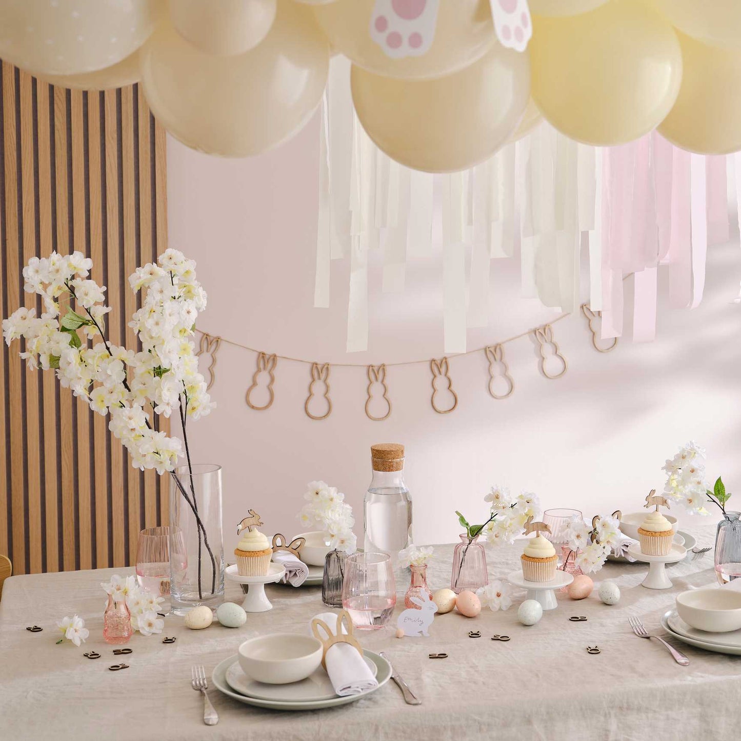 - party supplies and decorations from Party & Pout Australia
