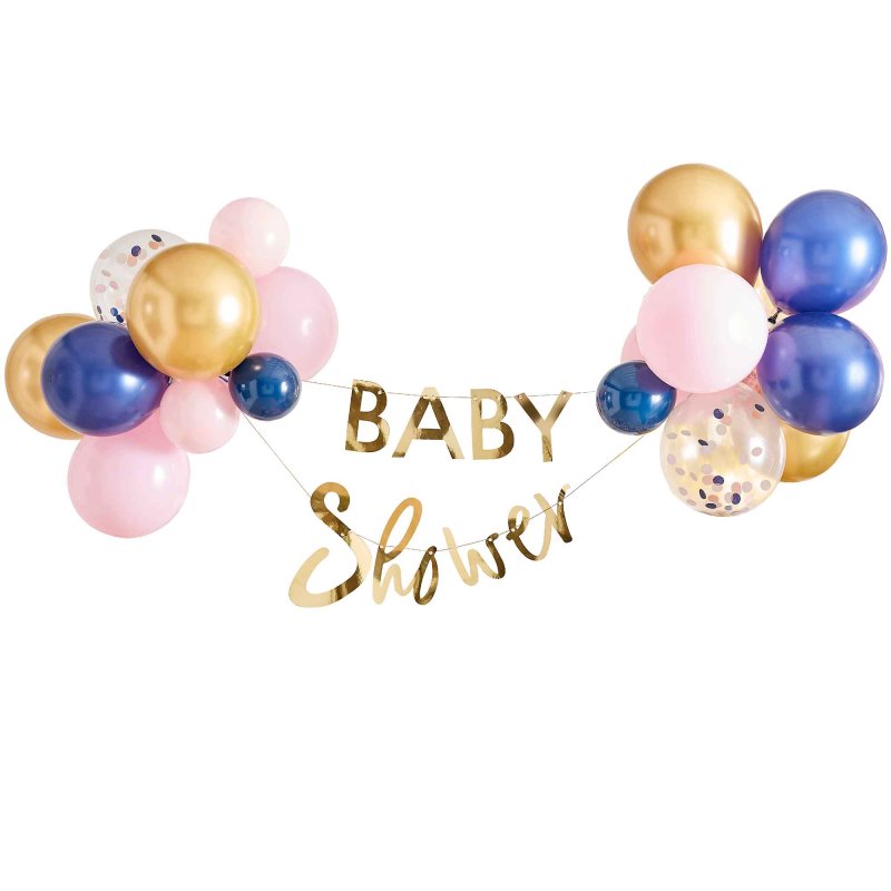 - party supplies and decorations from Party & Pout Australia