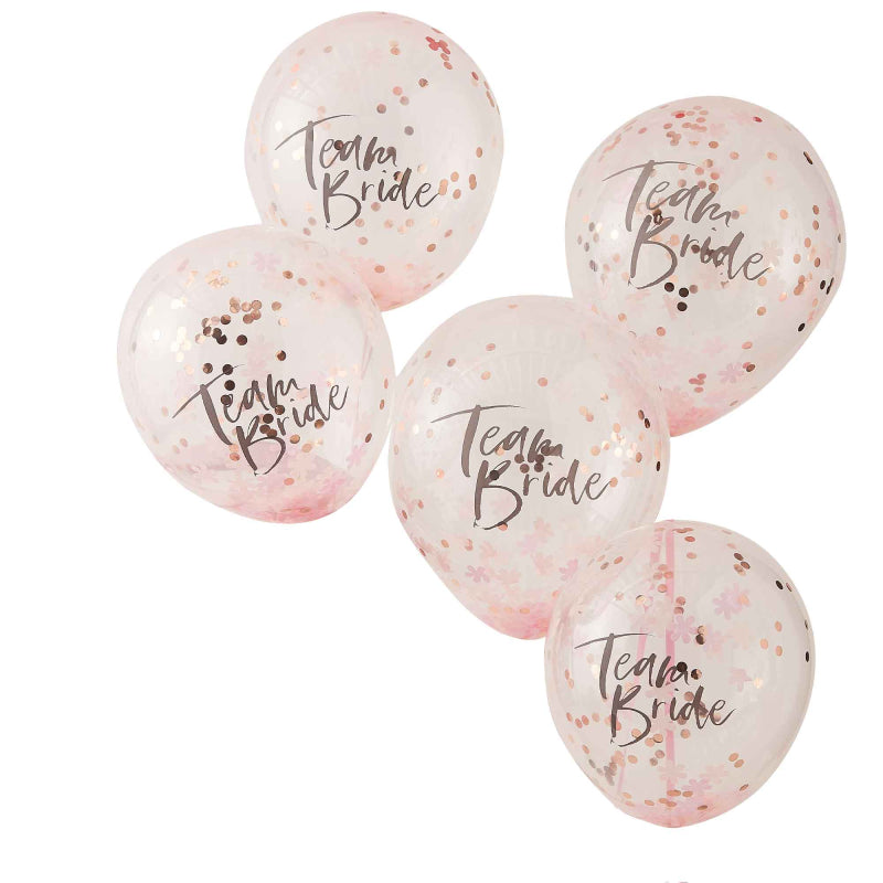 - party supplies and decorations from Party & Pout Australia