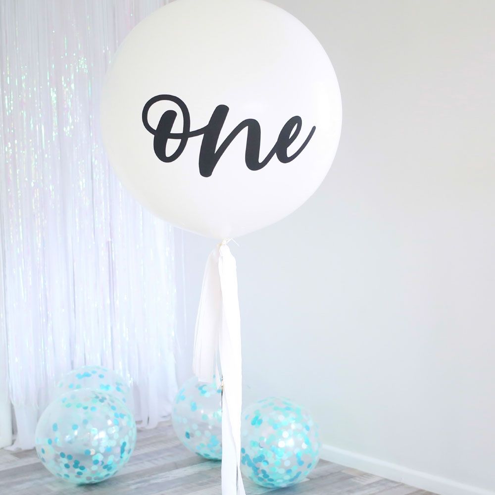 - party supplies and decorations from Party & Pout Australia