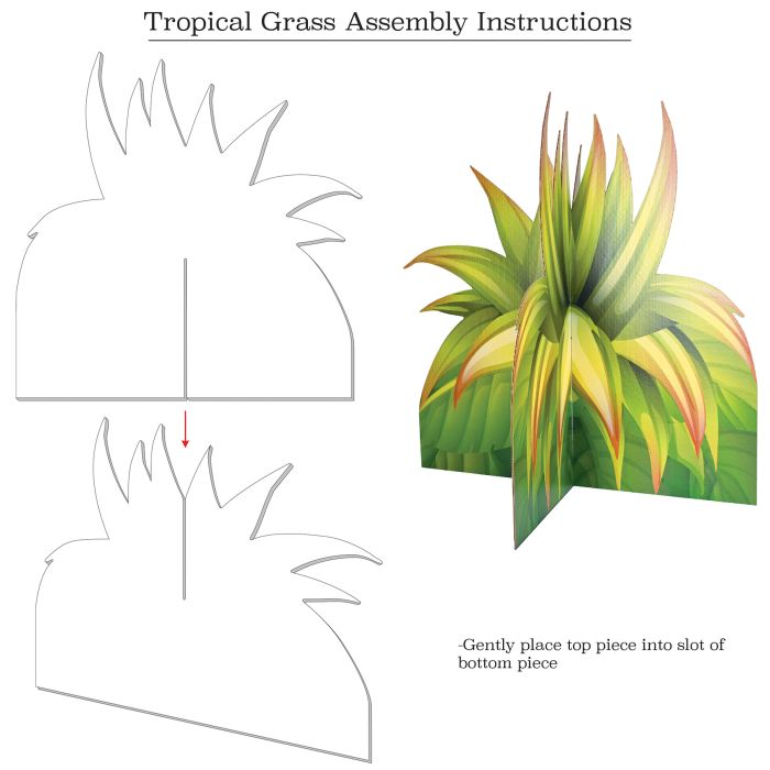  - party supplies and decorations from Party & Pout Australia