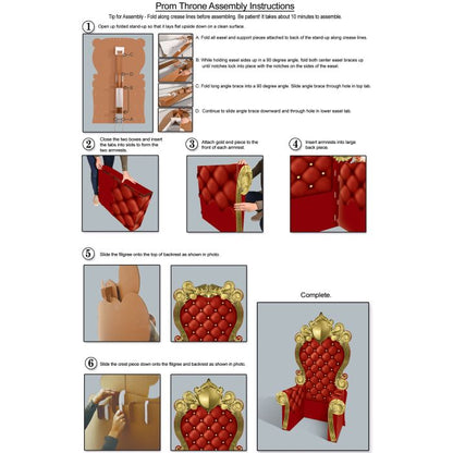  - party supplies and decorations from Party & Pout Australia