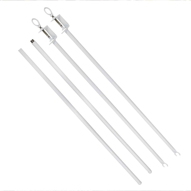 white table clamp frame large event backdrop stand party supplies Australia