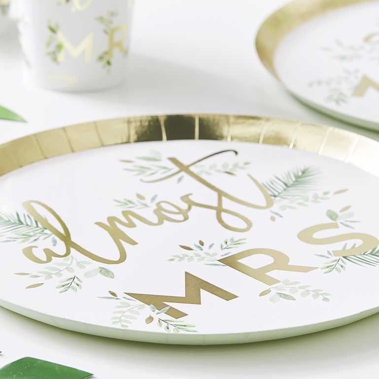  - party supplies and decorations from Party & Pout Australia