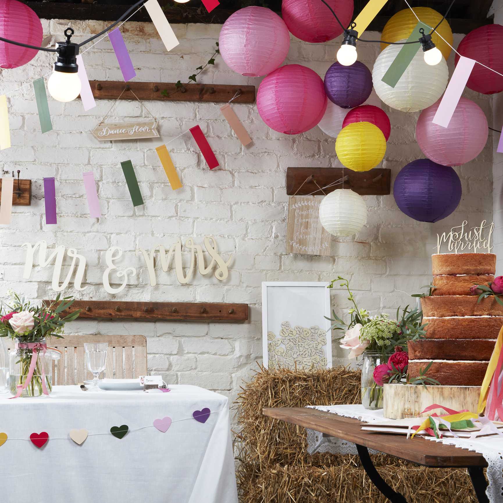  - party supplies and decorations from Party & Pout Australia