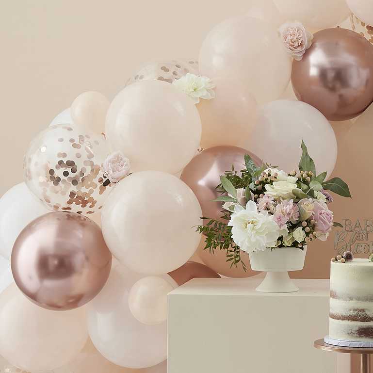  - party supplies and decorations from Party & Pout Australia