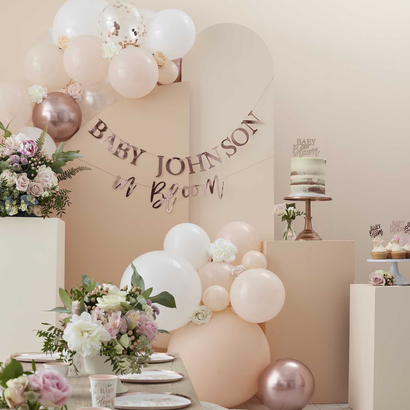  - party supplies and decorations from Party & Pout Australia