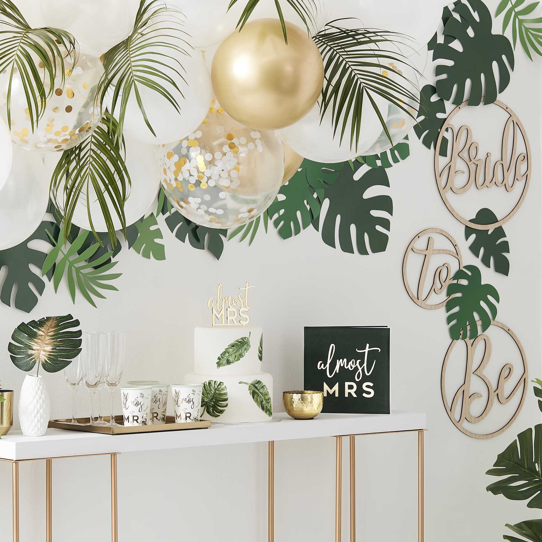  - party supplies and decorations from Party & Pout Australia