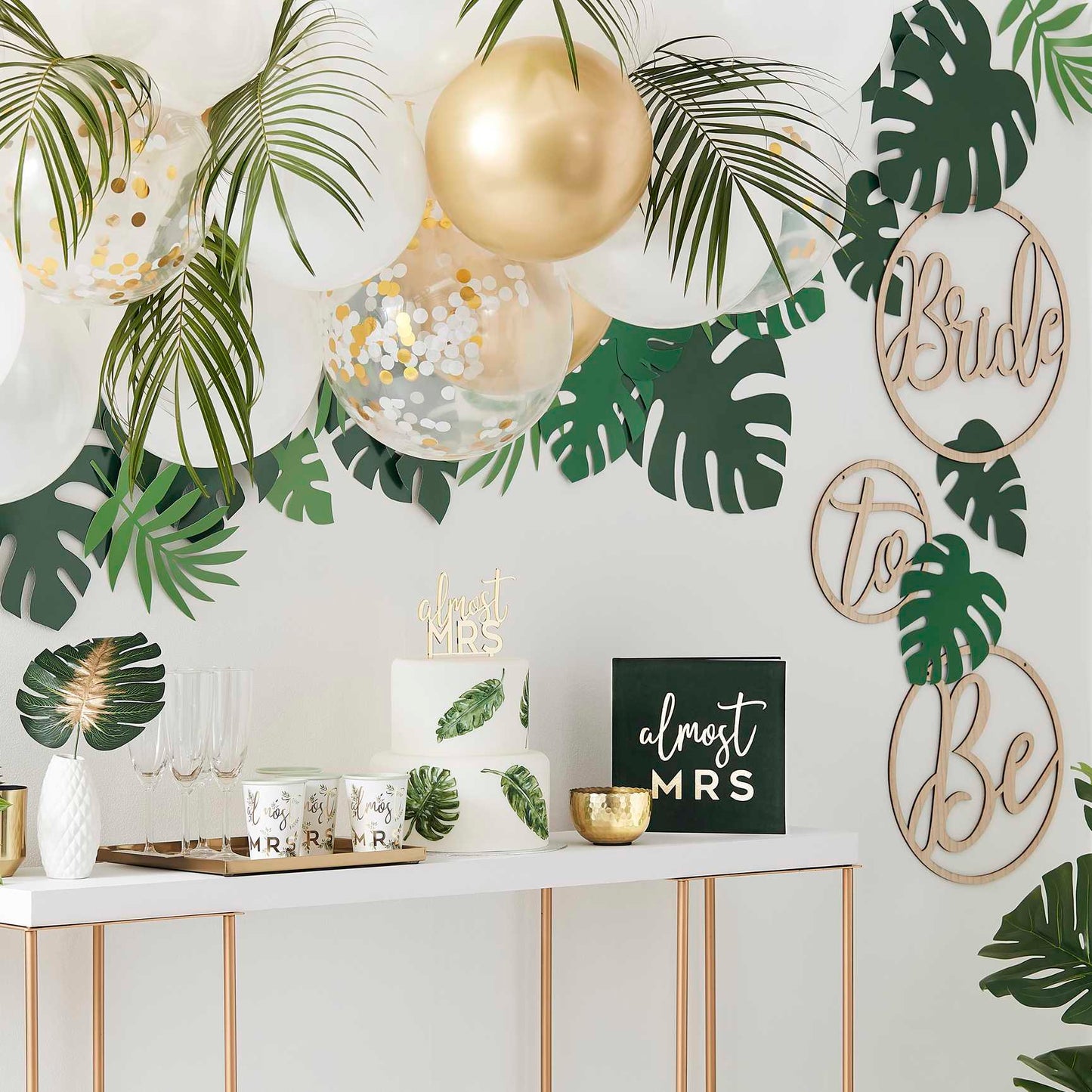  - party supplies and decorations from Party & Pout Australia