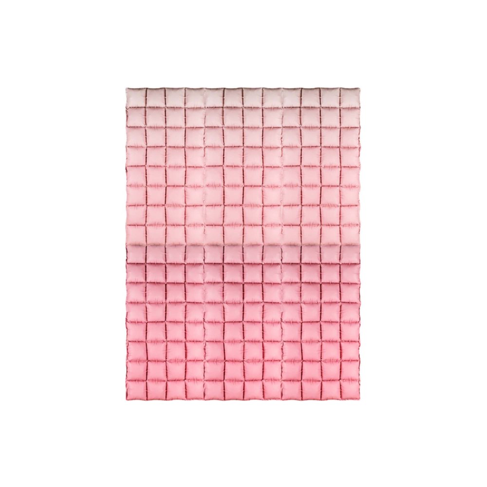 foil balloon curtain pink – photo backdrop party supplies