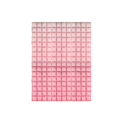 foil balloon curtain pink – photo backdrop party supplies