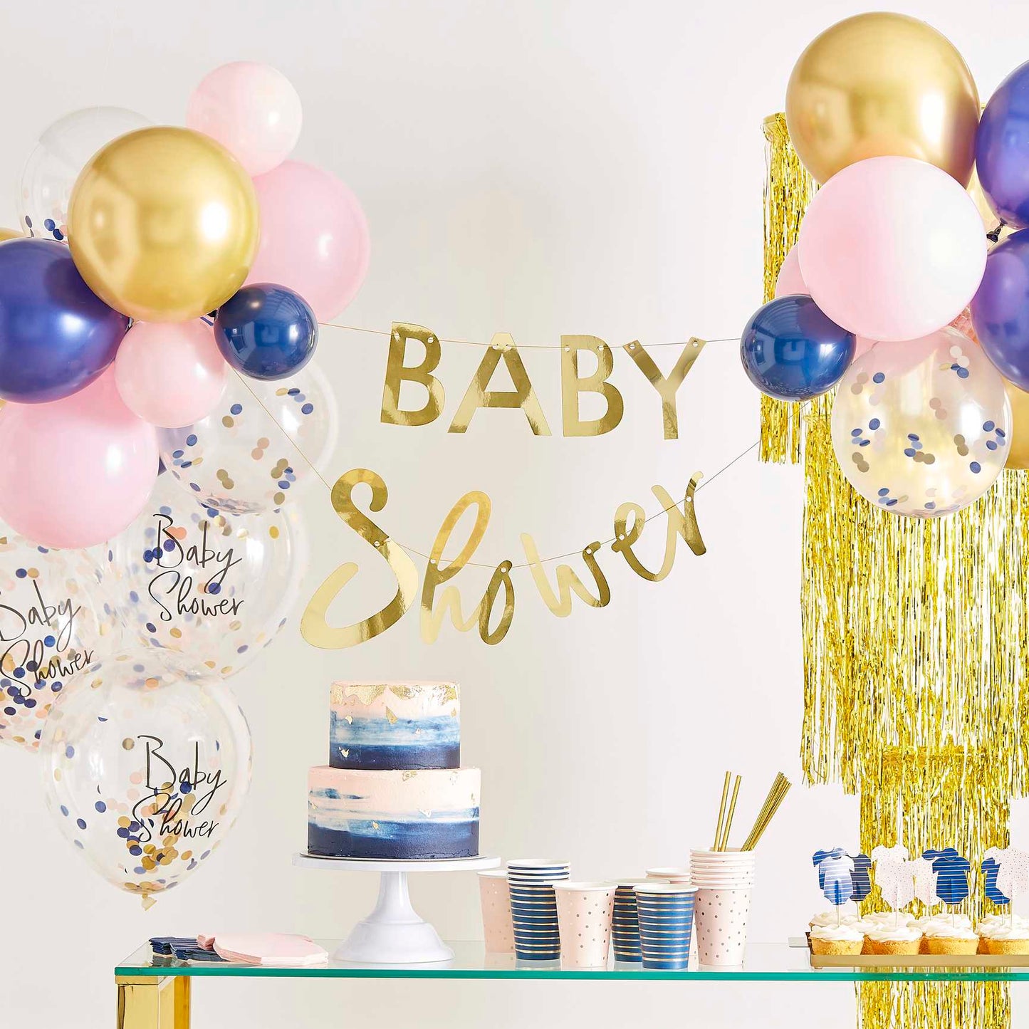  - party supplies and decorations from Party & Pout Australia