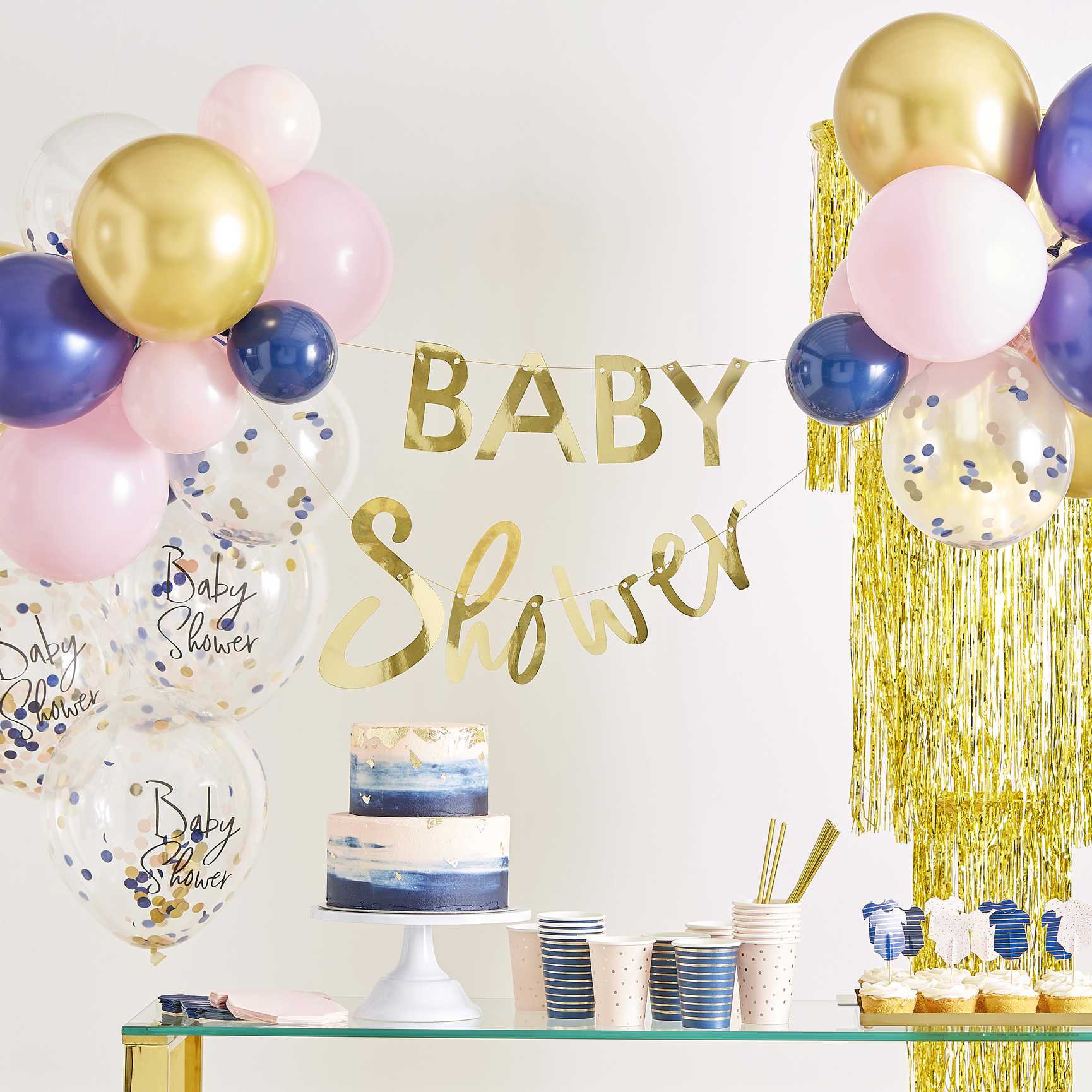  - party supplies and decorations from Party & Pout Australia