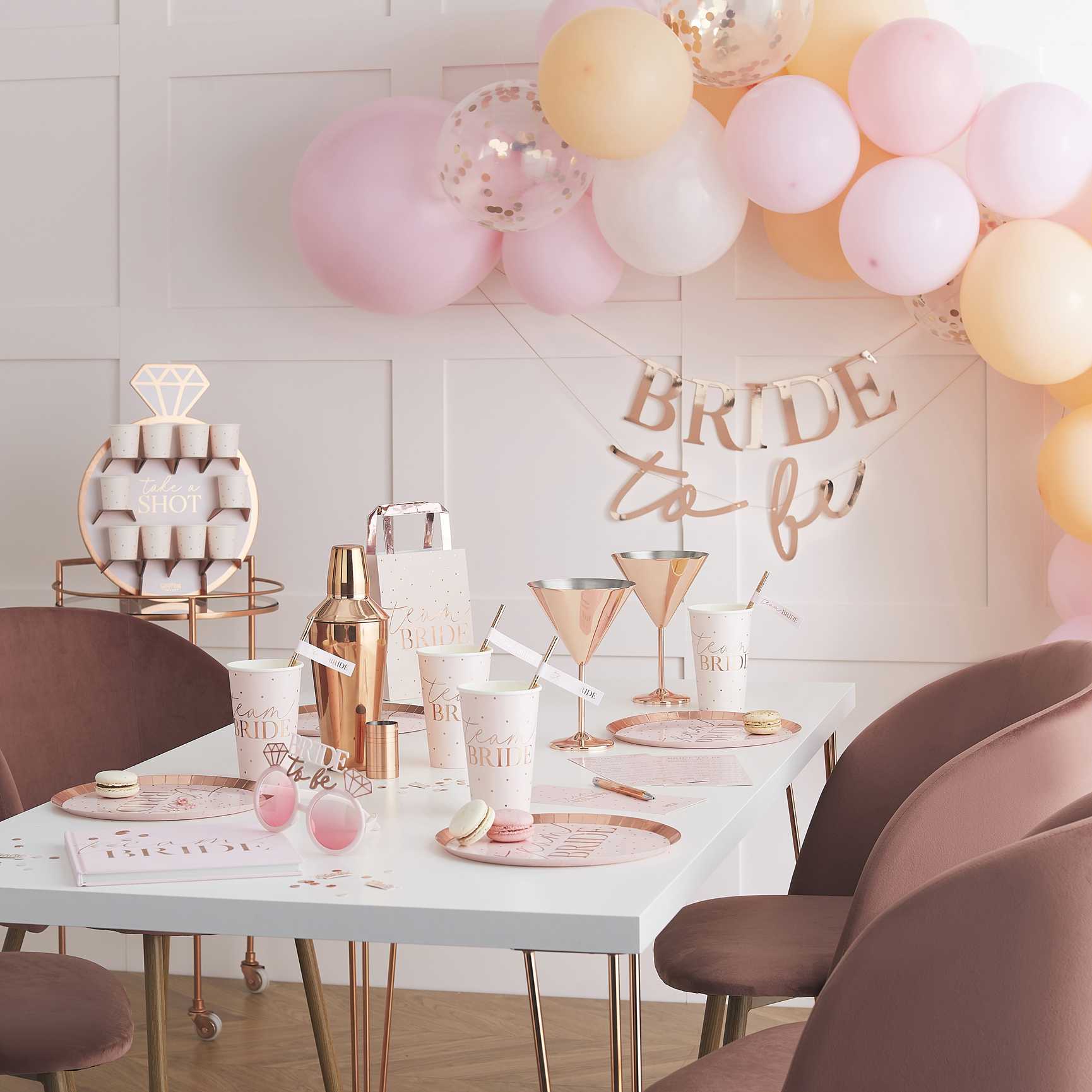 - party supplies and decorations from Party & Pout Australia