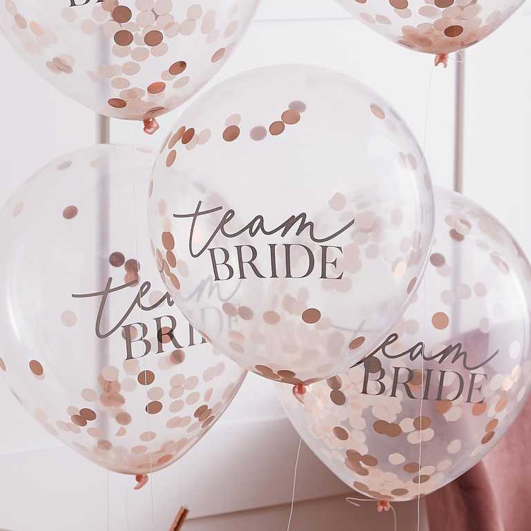  - party supplies and decorations from Party & Pout Australia