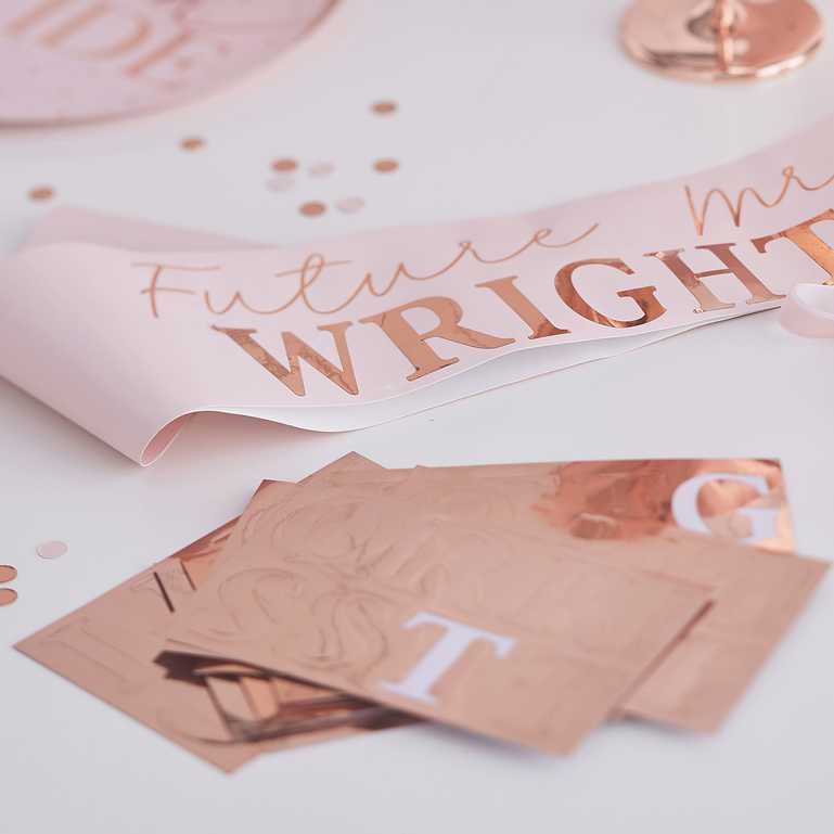  - party supplies and decorations from Party & Pout Australia