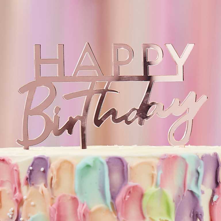  - party supplies and decorations from Party & Pout Australia