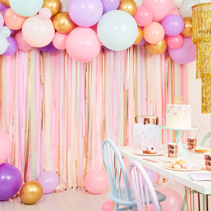  - party supplies and decorations from Party & Pout Australia