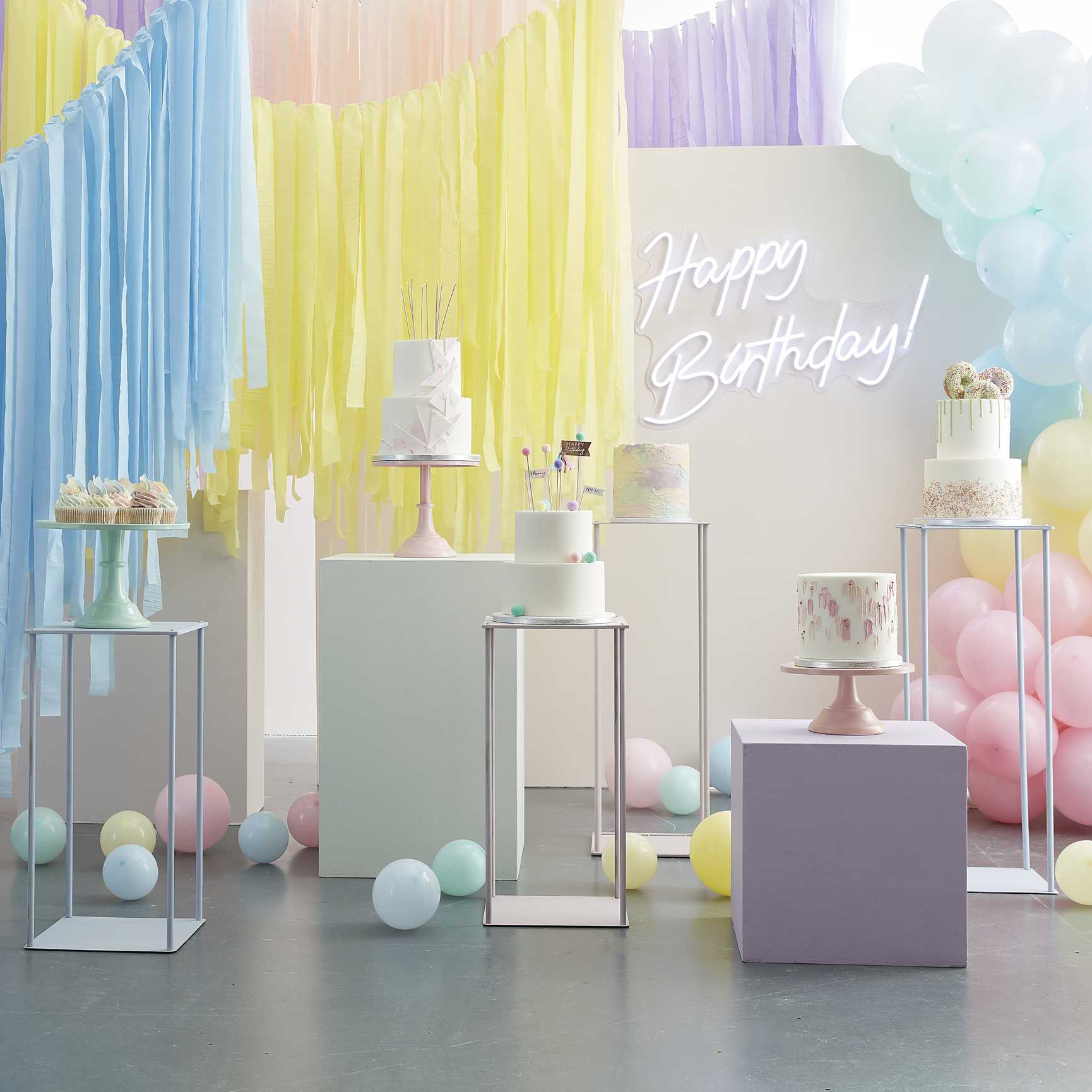  - party supplies and decorations from Party & Pout Australia