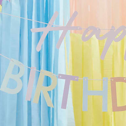  - party supplies and decorations from Party & Pout Australia