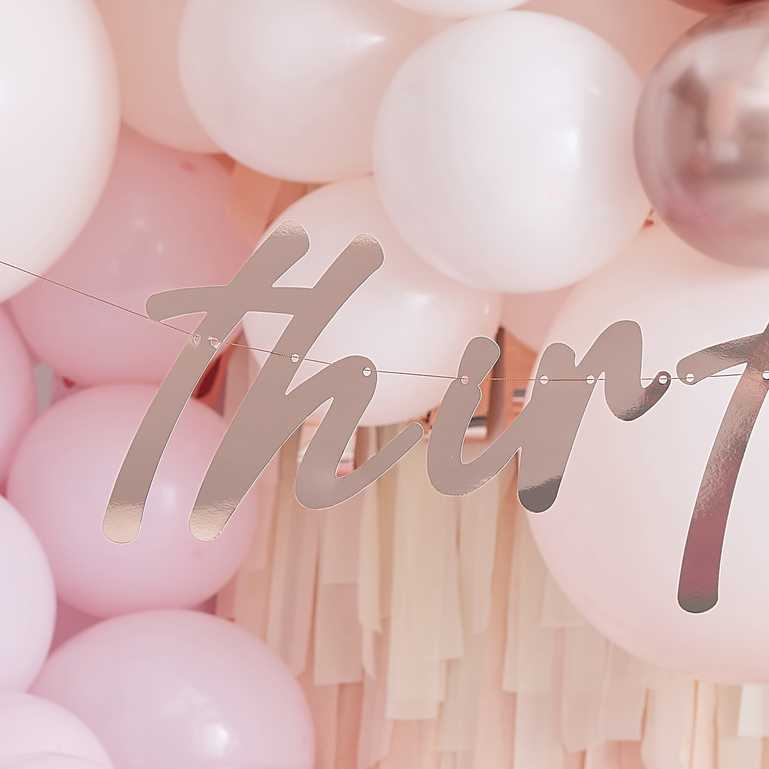  - party supplies and decorations from Party & Pout Australia