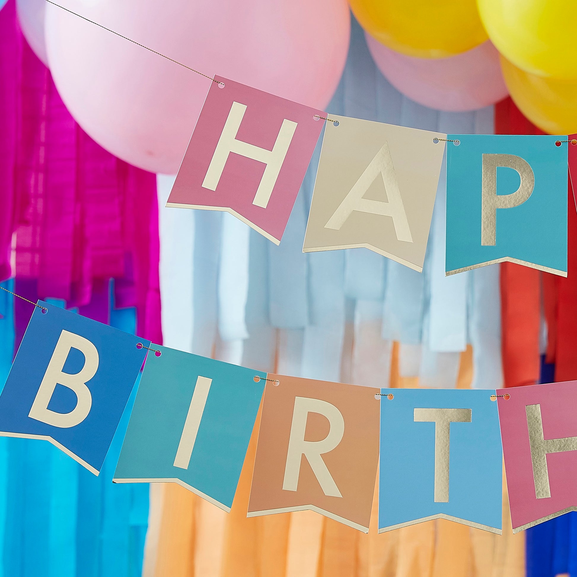  - party supplies and decorations from Party & Pout Australia