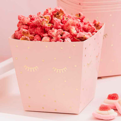 midnight feast snack table kit birthday party decorations