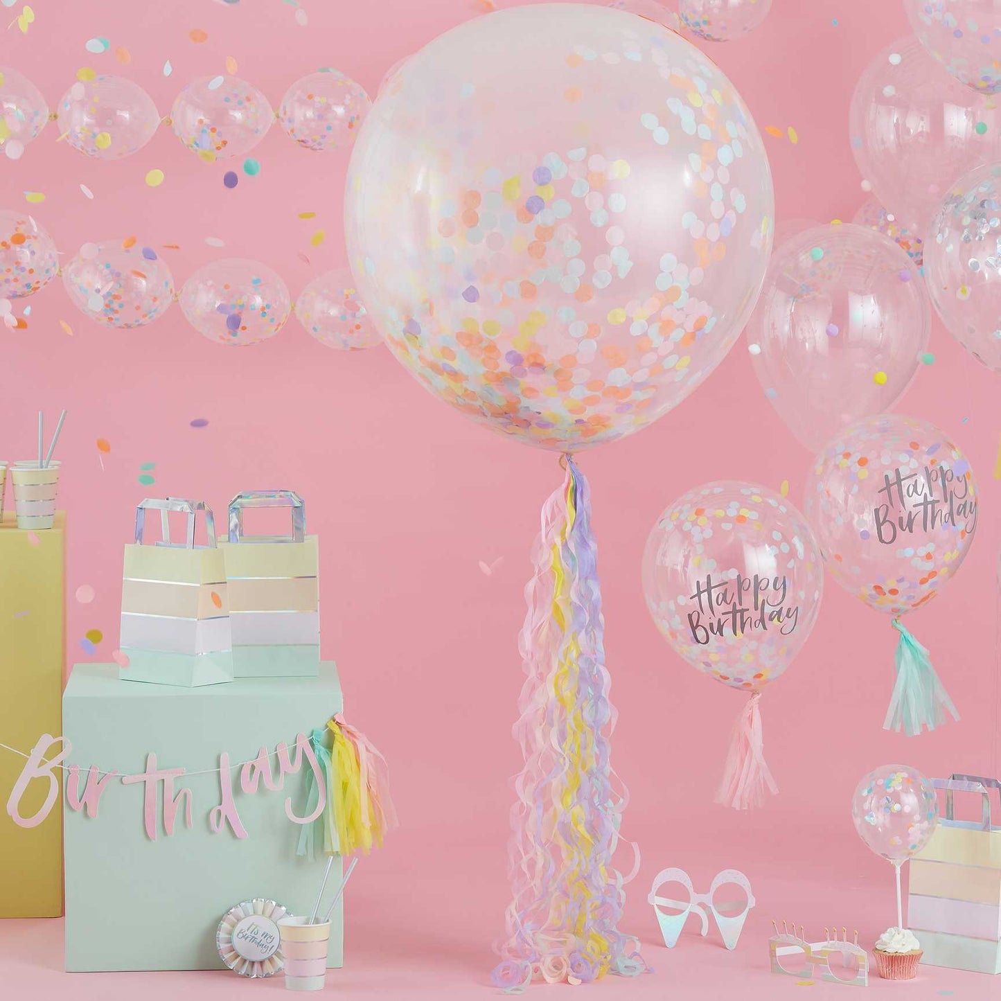  - party supplies and decorations from Party & Pout Australia
