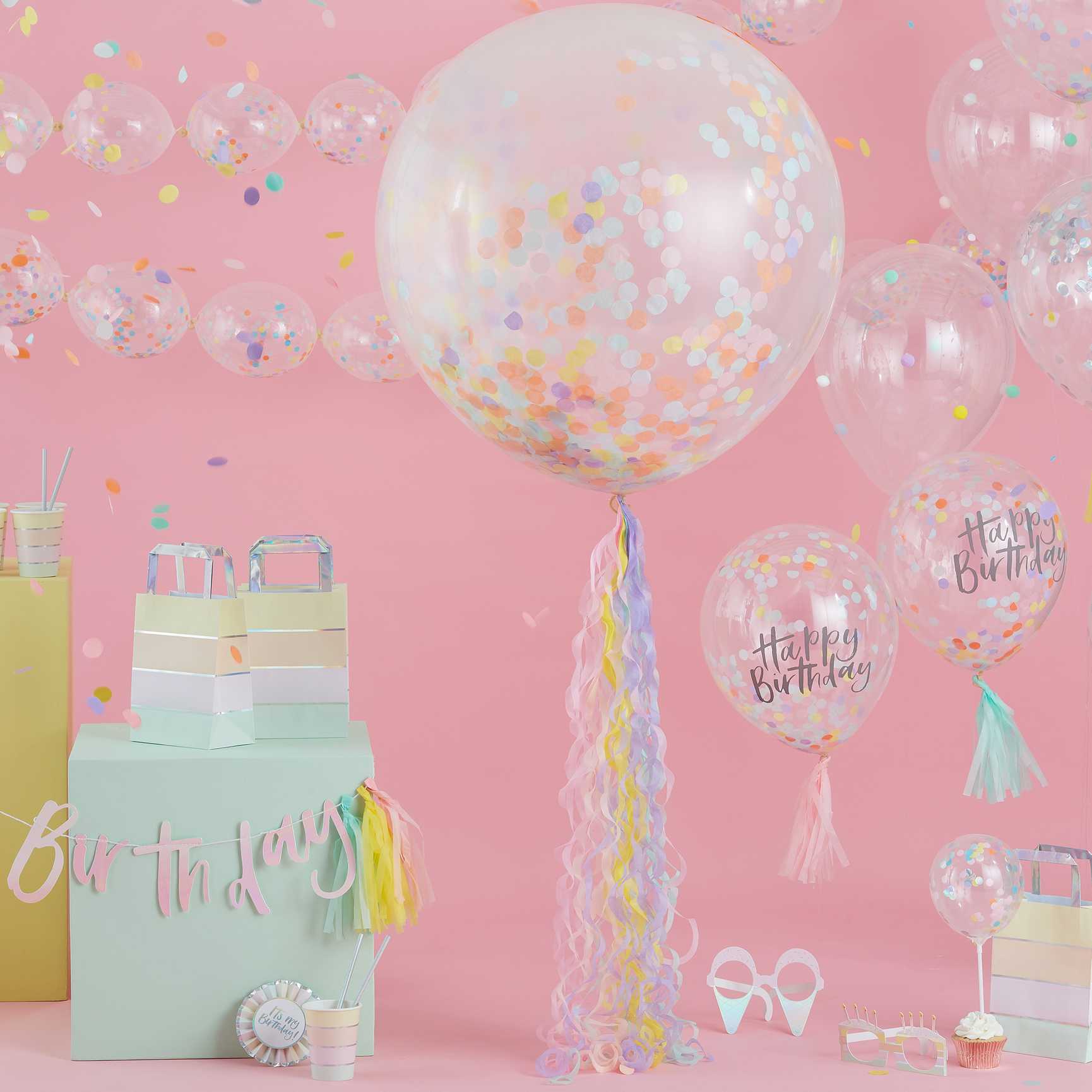  - party supplies and decorations from Party & Pout Australia