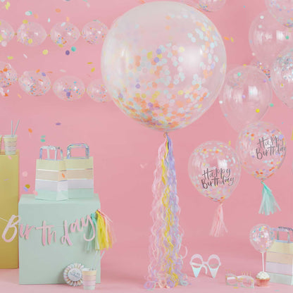  - party supplies and decorations from Party & Pout Australia