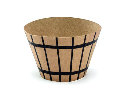 Pirate boat cupcake wrappers and toppers pack of 6 – kids pirate birthday party decorations Australia