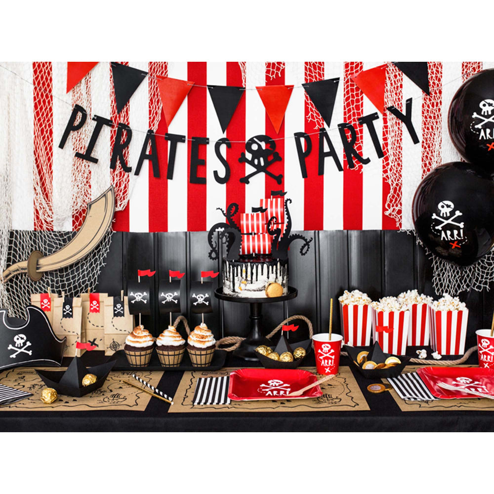  - party supplies and decorations from Party & Pout Australia