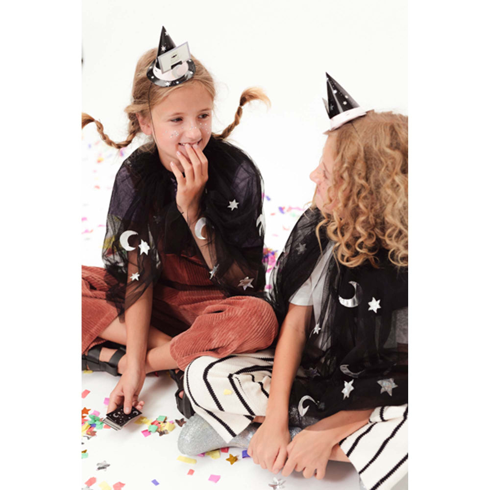 halloween guessing party game – kids witch hat what am i game australia