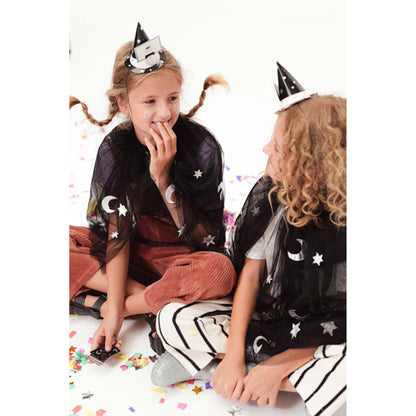 halloween guessing party game – kids witch hat what am i game australia