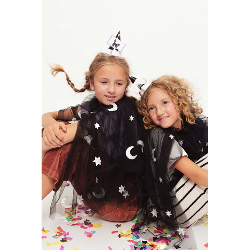spooky friends halloween game – children’s party supplies