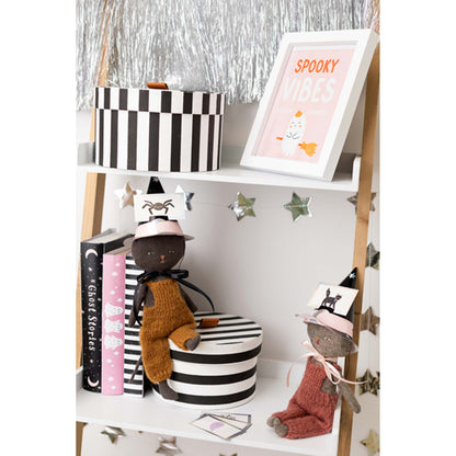 halloween guessing party game – kids witch hat what am i game australia