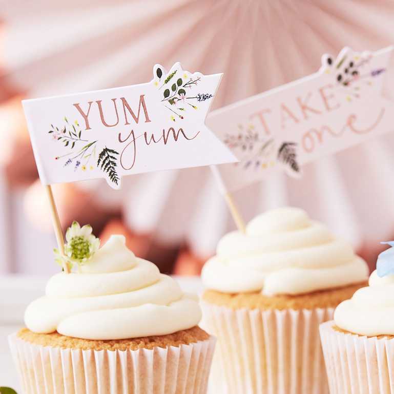  - party supplies and decorations from Party & Pout Australia