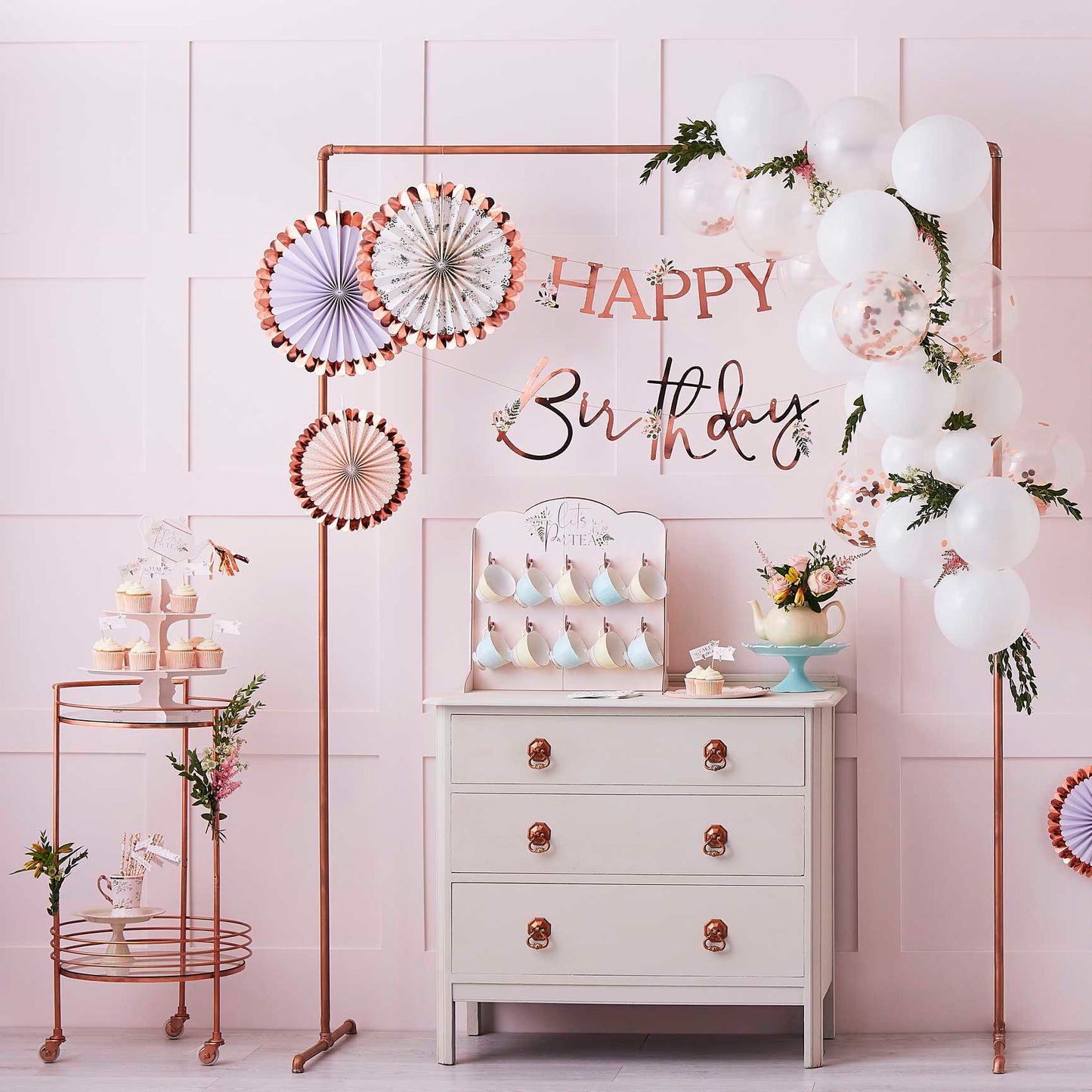  - party supplies and decorations from Party & Pout Australia