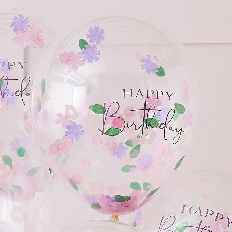  - party supplies and decorations from Party & Pout Australia