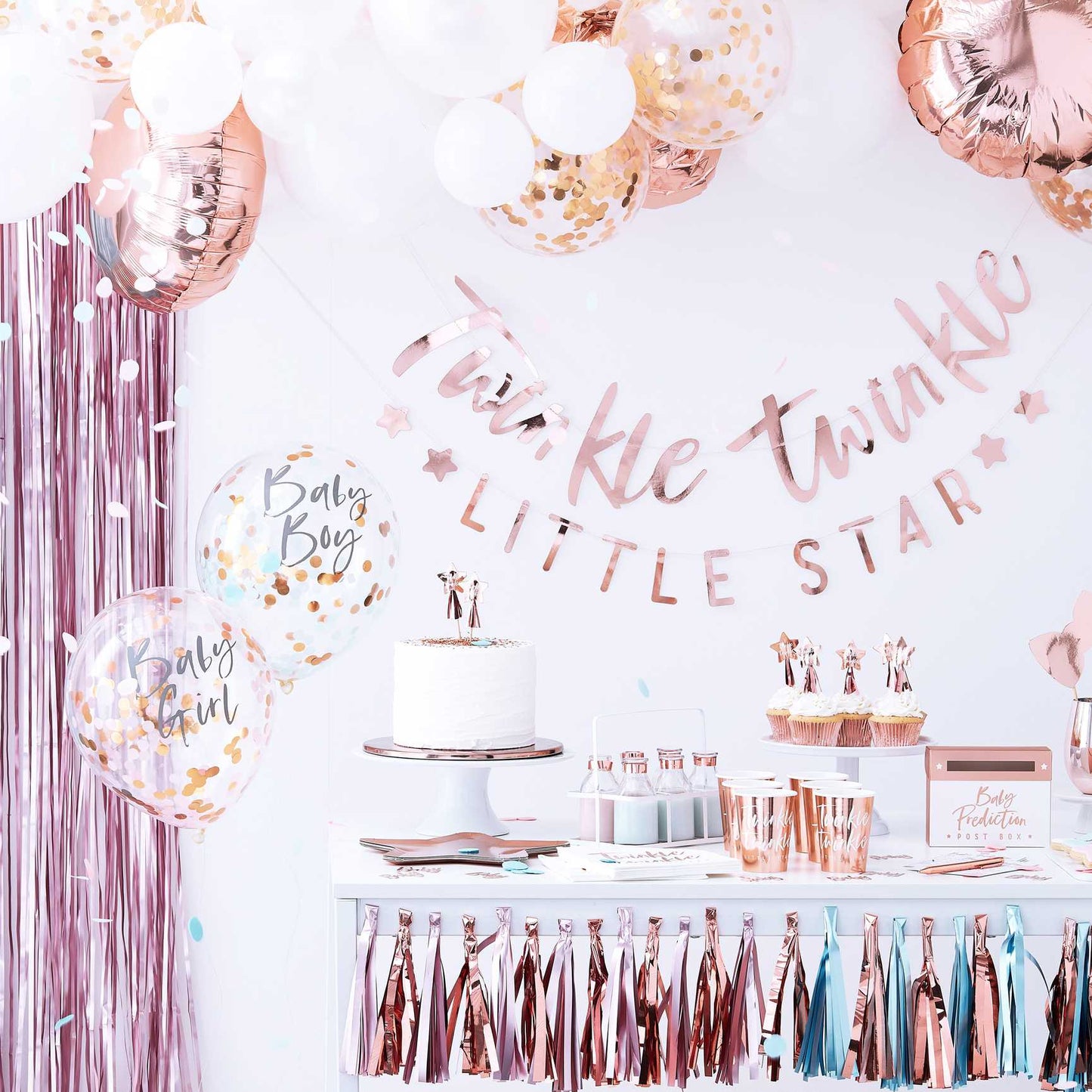  - party supplies and decorations from Party & Pout Australia
