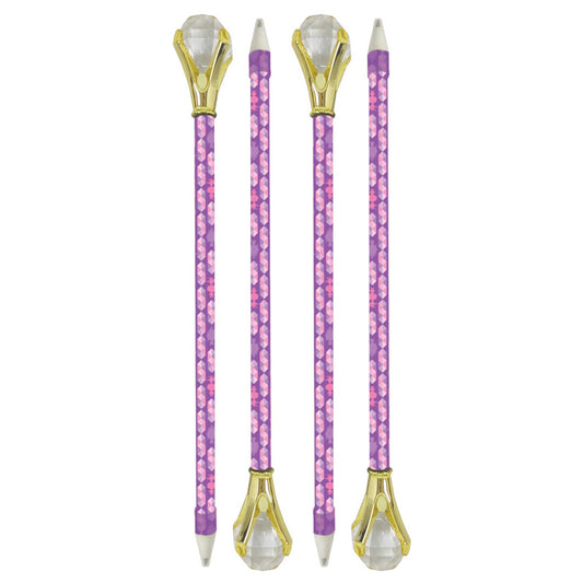 Trolls Pen Party Bag Favours Pk 4 - party supplies and decorations from Party & Pout Australia